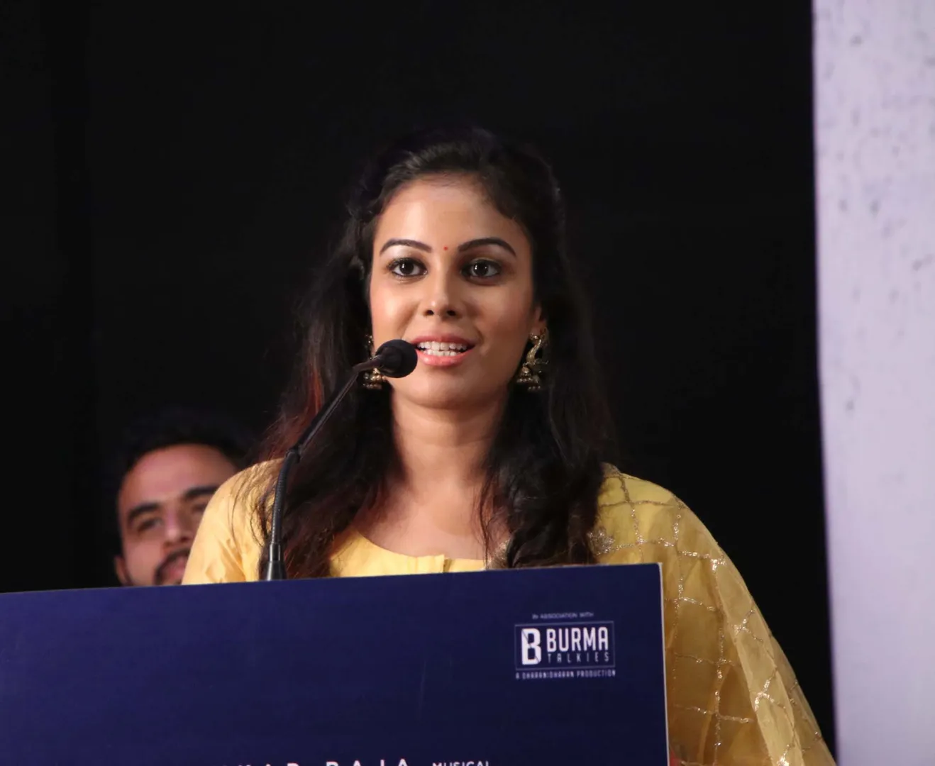 chandhini